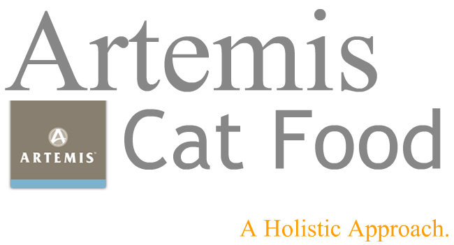 Artemis Cat Food