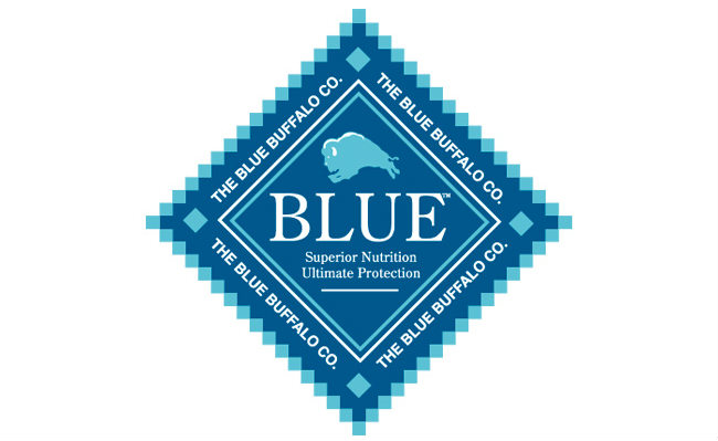 Blue Buffalo Cat Food