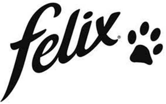 Felix Cat Food