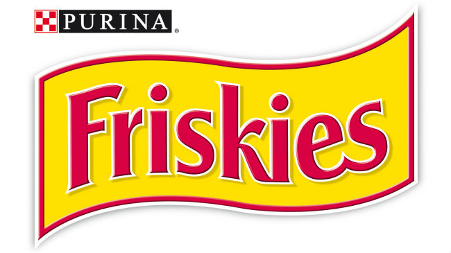 Friskies Cat Food