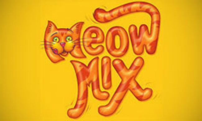 Meow Mix Cat Food