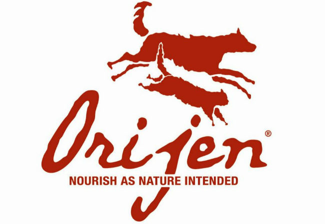 Orijen Cat Food