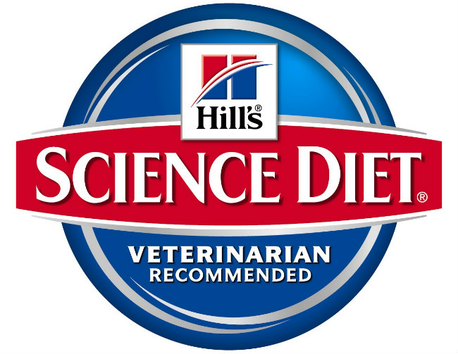 Science Diet Cat Food