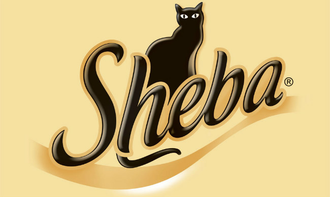 Sheba Cat Food