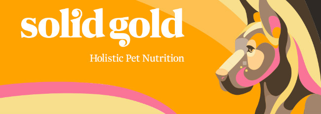 Solid Gold Cat Food