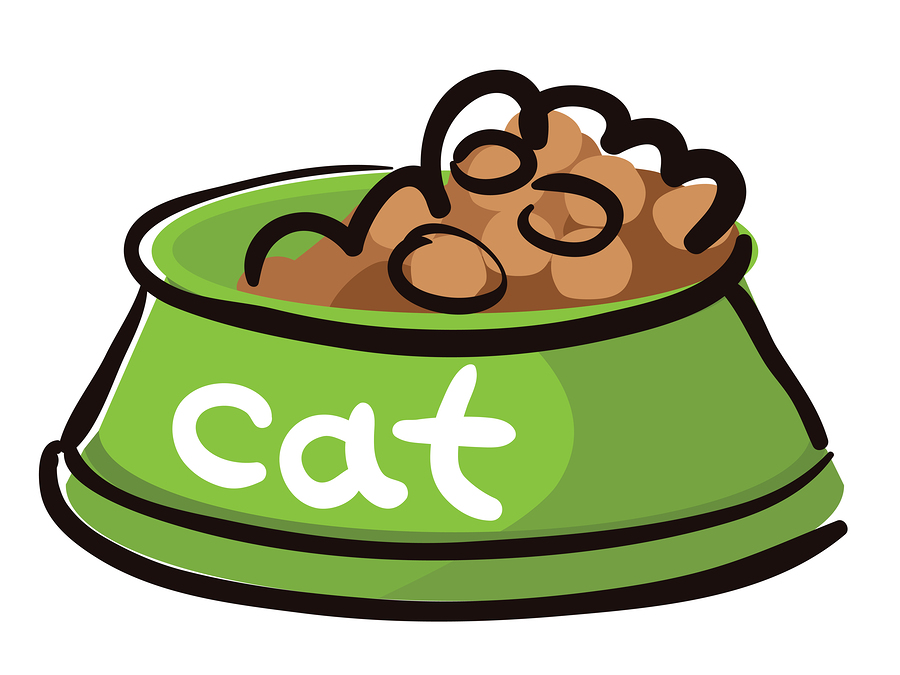 A Commercial Cat Food Comparison