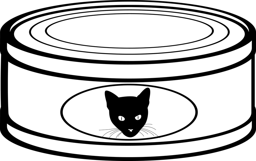 Rating Cat Food Brands In Cans